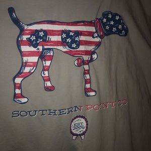Southern Point Co. Short Sleeve T-shirt